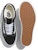 (W) Kasut Vans Old Skool Stackform 'Hitam Putih' VN0A7Q5MBPB