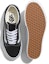 Purchase (W) Kasut Vans Old Skool Stackform 'Hitam Putih' VN0A7Q5MBPB