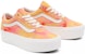 (W) Kasut Vans Old Skool Stackform 'Oren Putih' VN0A7Q5MORA