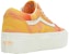 (W) Kasut Vans Old Skool Stackform 'Oren Putih' VN0A7Q5MORA