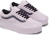 (W) Vans Old Skool Stackform Suede 'Lavender' VN0009PZLAE