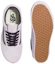 Shop (W) Vans Old Skool Stackform Suède ''Lavande'' VN0009PZLAE