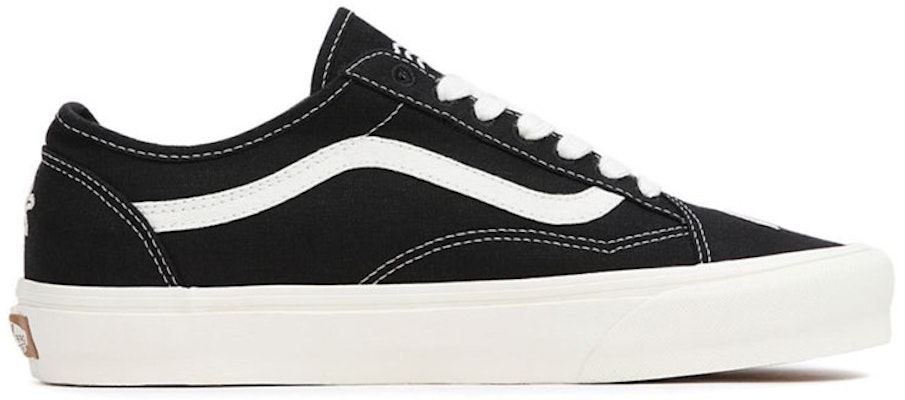 Zapatillas Vans Old Skool Tapered Negro/Blanco de corte bajo VN0A54F41KP Order Zapatillas Vans Old Skool Tapered Negro/Blanco de corte bajo VN0A54F41KP