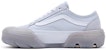 (W) Vans Old Skool Tapered 'Modula Biru Muda' VN0A4BVPFYN