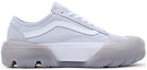 Order (W) Vans Old Skool Tapered 'Modula Biru Muda' VN0A4BVPFYN