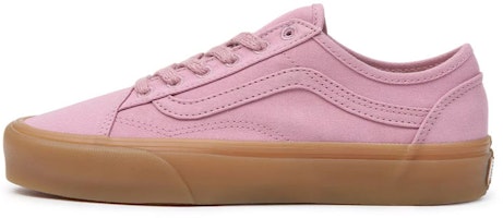 Vans Old Skool Tapered 'Pink Brown' VN0A54F4BD5 Vans Old Skool Tapered 'Pink Brown' VN0A54F4BD5