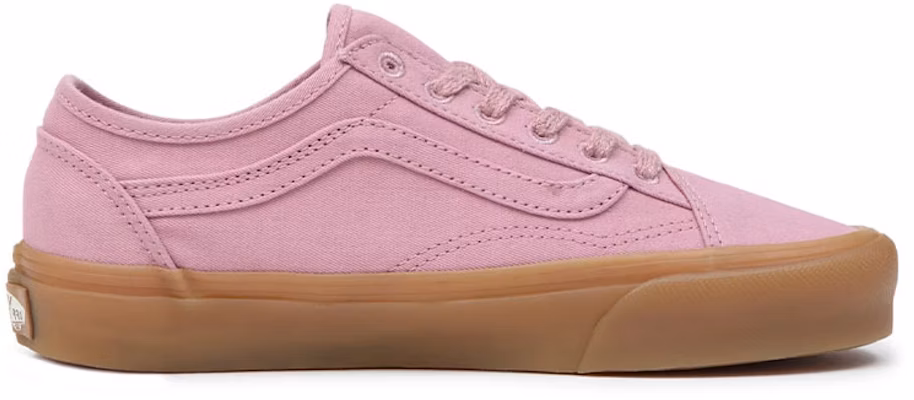 Vans Old Skool Tapered 'Pink Brown' VN0A54F4BD5 Order Vans Old Skool Tapered 'Pink Brown' VN0A54F4BD5