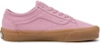 Vans Old Skool Tapered 'Merah Jambu Coklat' VN0A54F4BD5