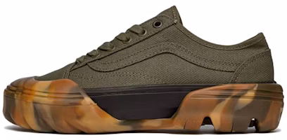 (Women) Vans Old Skool Tapered Modular Shoes 'Multi' VN0A4BVPKEK (Women) Vans Old Skool Tapered Modular Shoes 'Multi' VN0A4BVPKEK
