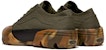 (W) Kasut Vans Old Skool Tapered Modular 'Multi' VN0A4BVPKEK