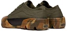 Shop (W) Kasut Vans Old Skool Tapered Modular 'Multi' VN0A4BVPKEK