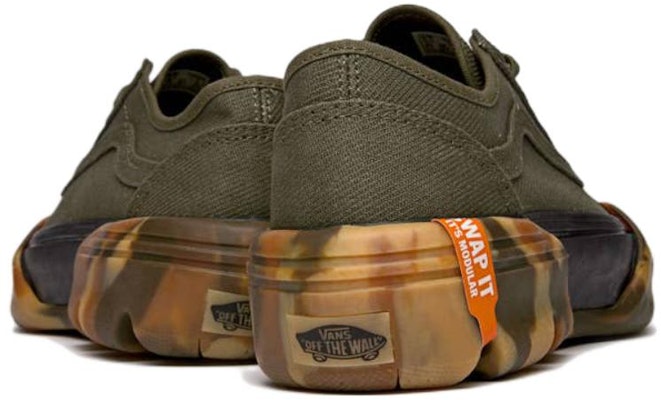 (Women) Vans Old Skool Tapered Modular Shoes 'Multi' VN0A4BVPKEK Purchase (Women) Vans Old Skool Tapered Modular Shoes 'Multi' VN0A4BVPKEK