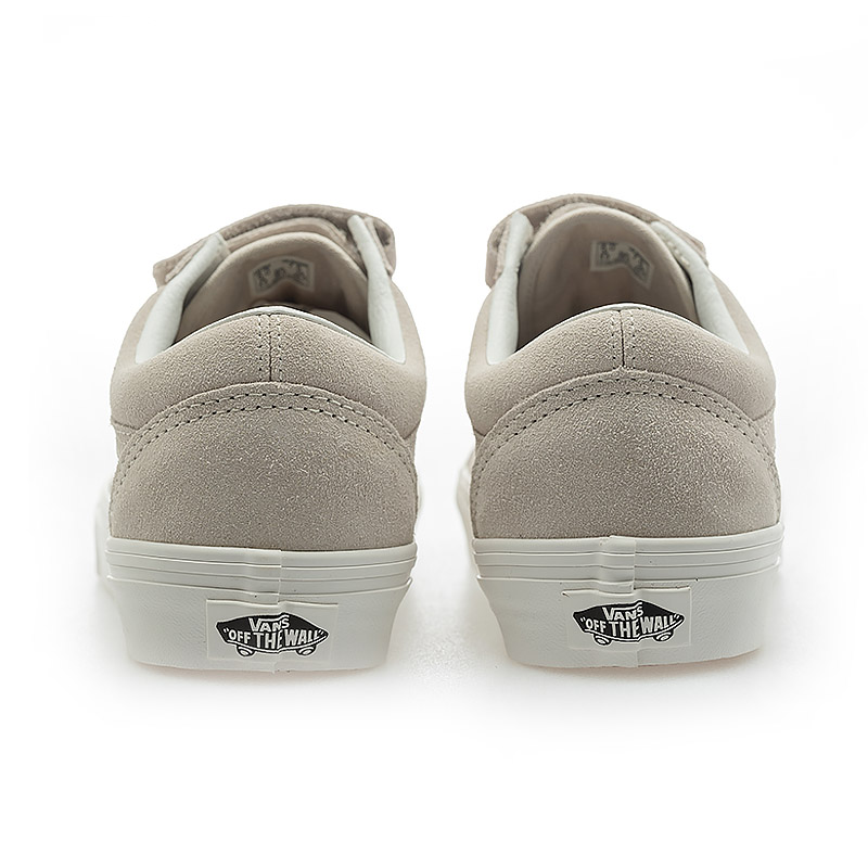 Lookbook (W) Vans Old Skool V Kasut Sneakers V150105023