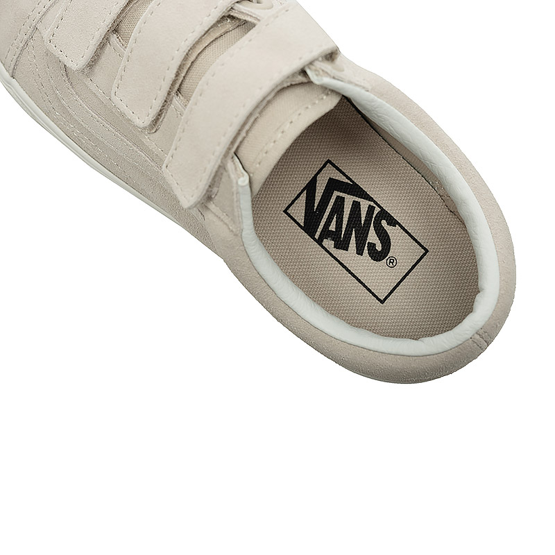 Details for (W) Vans Old Skool V Kasut Sneakers V150105023