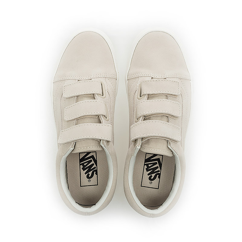 Sizing (W) Vans Old Skool V Kasut Sneakers V150105023