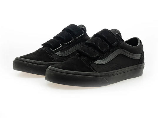 (W) Vans Old Skool V Lelaki/Wanita V1C0105228 Order (W) Vans Old Skool V Lelaki/Wanita V1C0105228