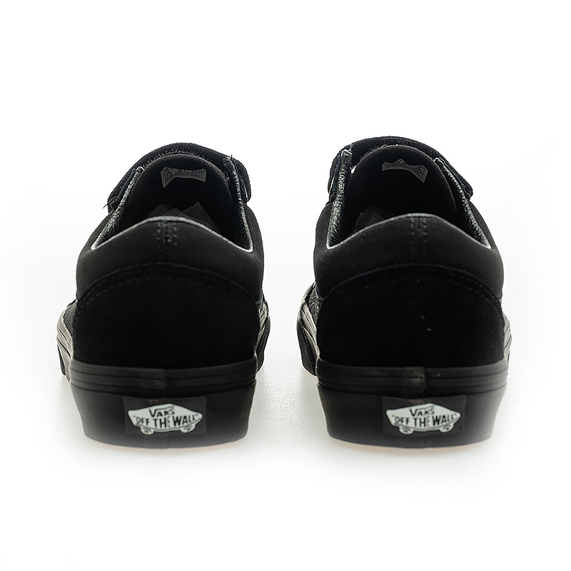 Lookbook (W) Vans Old Skool V Lelaki/Wanita V1C0105228