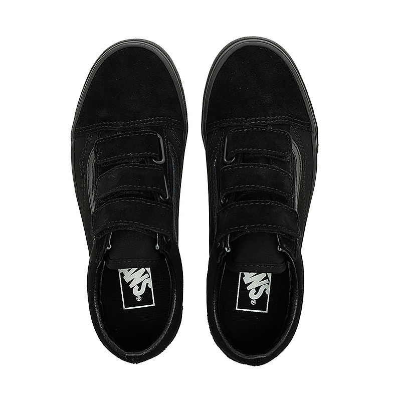 Sizing (W) Vans Old Skool V Lelaki/Wanita V1C0105228