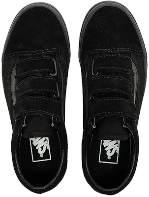 (W) Vans Old Skool V Lelaki/Wanita V1C0105228 Sizing (W) Vans Old Skool V Lelaki/Wanita V1C0105228