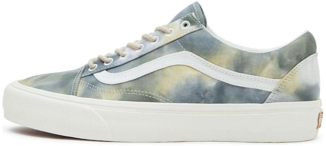 (W) Vans Old Skool VR3 'Biru Kuning Putih' VN0005UB534 Buy (W) Vans Old Skool VR3 'Biru Kuning Putih' VN0005UB534