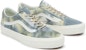 (W) Vans Old Skool VR3 'Biru Kuning Putih' VN0005UB534