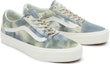 Lookbook (W) Vans Old Skool VR3 'Biru Kuning Putih' VN0005UB534