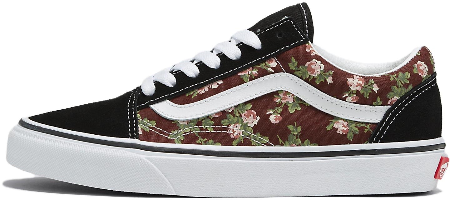 women-vans-old-skool-wallflower-floral-black-brown-vn-0007-nt-7-yo