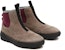 (Women) Vans Outdoor Suede Colfax Boot 'Brown Red' VN0A5HFAB17