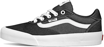 (Women) Vans Palomar 'Black White' VN0A45KA1WX (Women) Vans Palomar 'Black White' VN0A45KA1WX