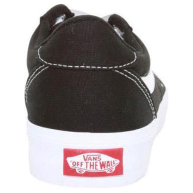 Shop (W) Vans Palomar '黑白色' VN0A45KA1WX