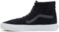 Buy (W) Vans Pig Suede Sk8-Hi Kasut 'Biru' VN000CP9BYD