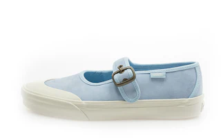 (Women) Vans Platform Mary Jane Heels V150311016 (Women) Vans Platform Mary Jane Heels V150311016