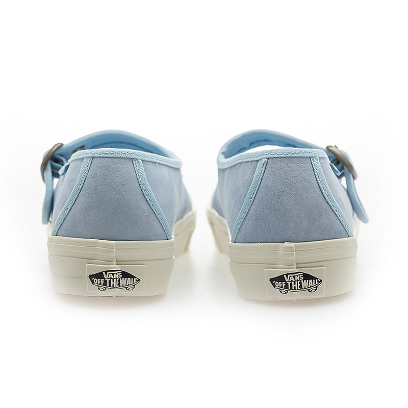 Lookbook (W) バンズ プラットフォーム メリージェーン ヒールス V150311016