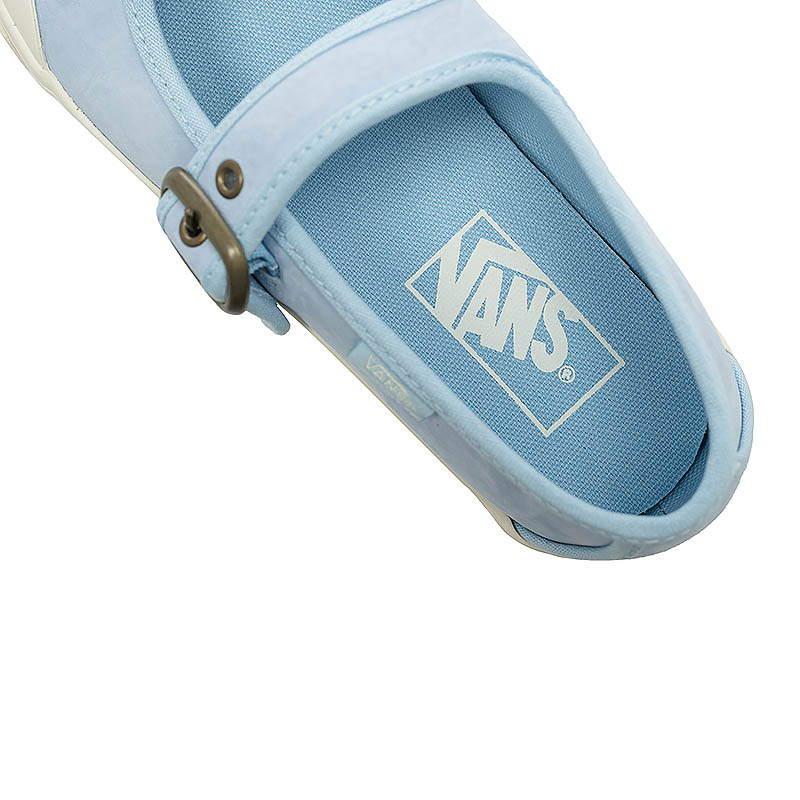 Details for (W) バンズ プラットフォーム メリージェーン ヒールス V150311016