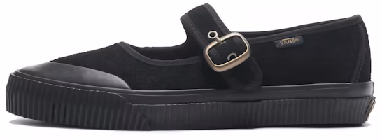 (Women) Vans Premium Mary Jane 93 'Black' VN000CSGBLK (Women) Vans Premium Mary Jane 93 'Black' VN000CSGBLK