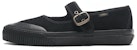 (W) Vans Premium Mary Jane 93 'Hitam' VN000CSGBLK