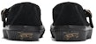 (W) Vans Premium Mary Jane 93 'Hitam' VN000CSGBLK