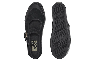 (Women) Vans Premium Mary Jane 93 'Black'