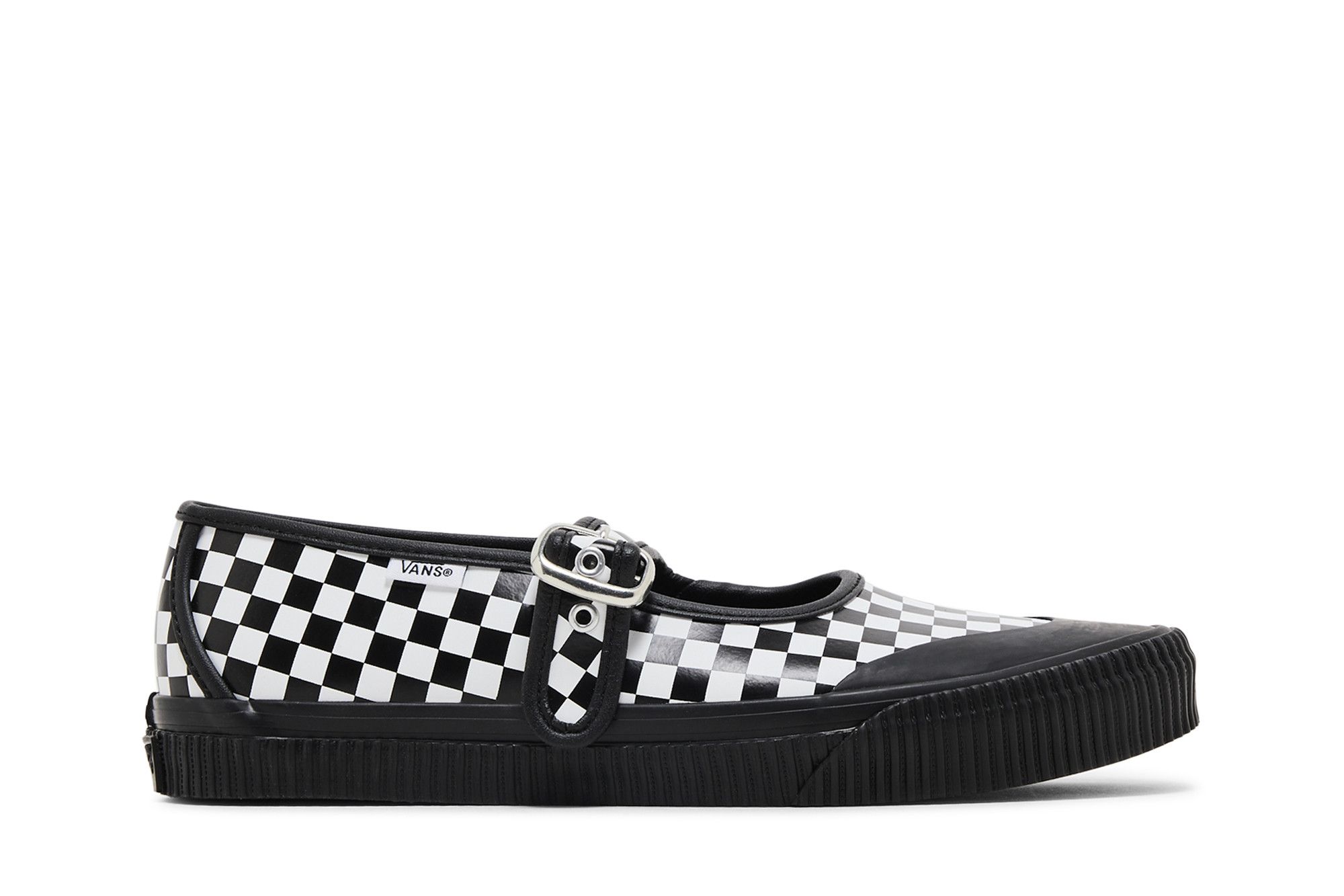 (Women) Vans Premium Mary Jane 93 'Checkerboard' VN000CSGCKK