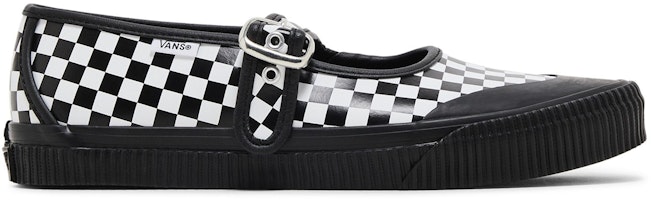 (Women) Vans Premium Mary Jane 93 'Checkerboard' VN000CSGCKK (Women) Vans Premium Mary Jane 93 'Checkerboard' VN000CSGCKK