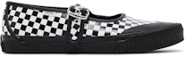 Buy (W) Vans Premium Mary Jane 93 ''Checkerboard'' Kotak-kotak VN000CSGCKK