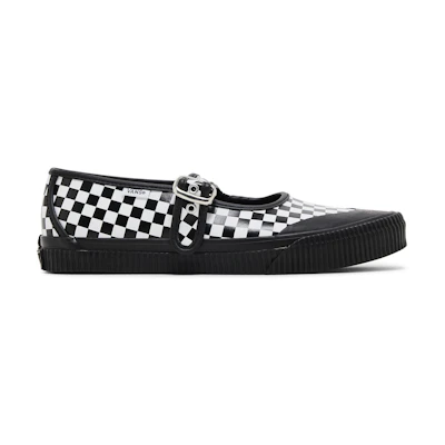 (W) Vans PRM Mary Jane 93 'Checkerboard'