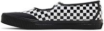 Lookbook (W) Vans Premium Mary Jane 93 ''Checkerboard'' Kotak-kotak VN000CSGCKK