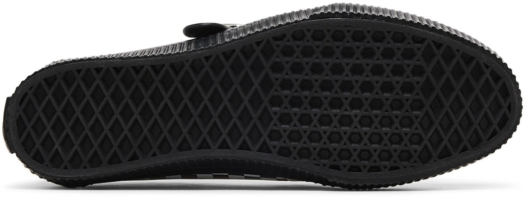 (W) Vans Premium Mary Jane 93 ''Checkerboard'' Kotak-kotak VN000CSGCKK Shop (W) Vans Premium Mary Jane 93 ''Checkerboard'' Kotak-kotak VN000CSGCKK