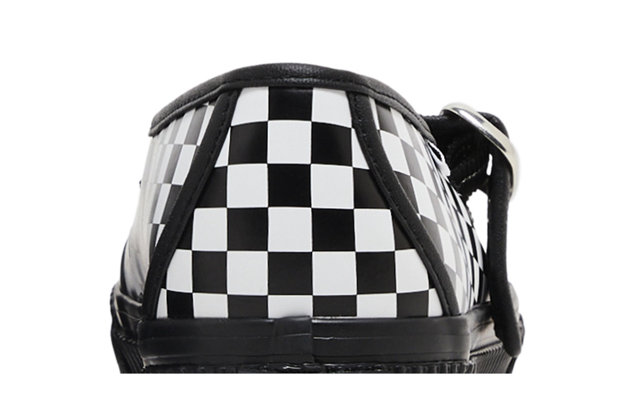 Sizing (W) Vans Premium Mary Jane 93 ''Checkerboard'' Kotak-kotak VN000CSGCKK