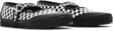 Cheap (W) Vans Premium Mary Jane 93 ''Checkerboard'' Kotak-kotak VN000CSGCKK