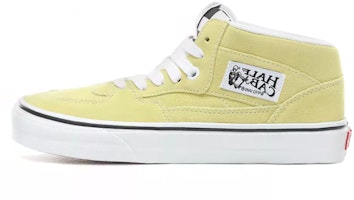 Vans Suede Half Cab 'Endive' VN0A348EVQ2 Vans Suede Half Cab 'Endive' VN0A348EVQ2