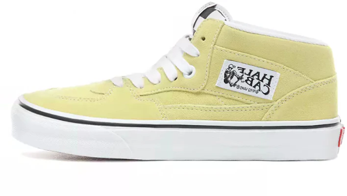 Vans Suede Half Cab 'Endive' VN0A348EVQ2 Buy Vans Suede Half Cab 'Endive' VN0A348EVQ2