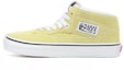 Buy Vans Suede Half Cab 'Endive' Kasut Lelaki VN0A348EVQ2