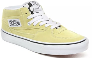 Vans Suede Half Cab 'Endive' Zapatillas VN0A348EVQ2 Lookbook Vans Suede Half Cab 'Endive' Zapatillas VN0A348EVQ2